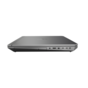 Laptop HP Zbook17 G5 i7-8750H 256GB+1TB 16GBW10p64