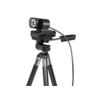 Kamera internetowa Logilink UA0371 1920x1080p Full HD | 30 fps | CMOS Czarna