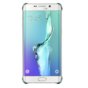 Etui Samsung na tył do Galaxy S6 Edge+ EF-XG928CLEGWW niebieskie