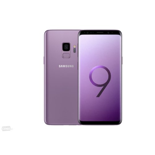 Samsung Galaxy S9+ SM-G965FZPDXEO