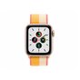 Smartwatch Apple Watch SE 40 CEL-PRO Złoty/ Jesienny liść