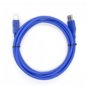 TB Kabel 3.0. AM-BM 1.8m niebieski
