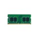 Pamięć GoodRam DDR4 SODIMM 8GB 3200Mhz CL22 GR3200S464L22S/8G