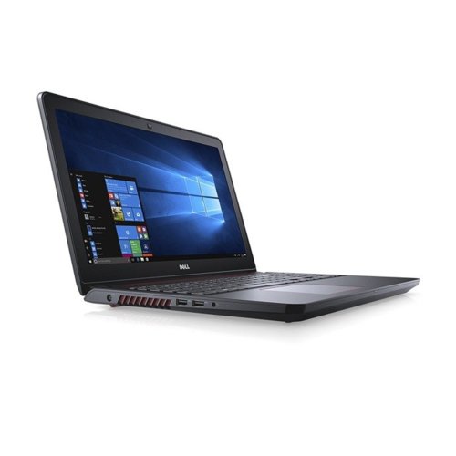 Laptop Dell I15-5577193474SA i5-7300 15.6/8/SSD256/1050/W10 REP