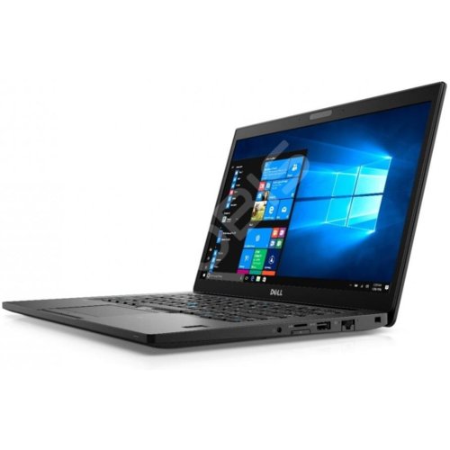 Laptop Dell  Lati 7480/Core i7-7600U/8GB/512GB SSD