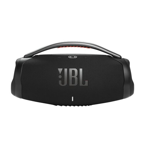 Głośnik JBL Boombox 3 czarny