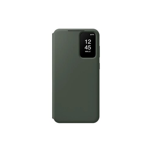 Etui do Galaxy S23+ Samsung Smart View Wallet Case Zielony