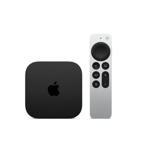 Apple TV 4K 128GB+Ethernet (2022)