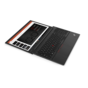 Laptop Lenovo ThinkPad E15-IML | 15.6FHD| I5-10210U_1.6G| Czarny