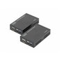 Przedłużacz/extender DIGITUS DS-55500 HDMI HDBaseT do 70m po Cat.5, IR, UHD