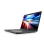 Laptop Dell Latitude L5401 i5-9400H | 8GB | 256GB | MX150 | W10 Czarny