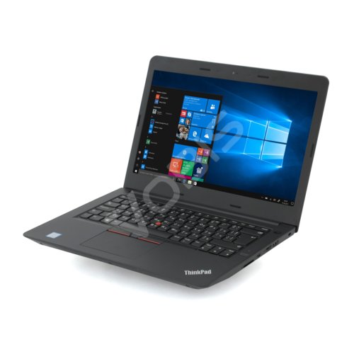 Laptop Lenovo ThinkPad E470 20H10038PB
