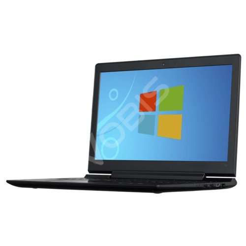 Laptop Lenovo IdeaPad 700-15ISK 80RU00P0PB W10H i5-6300HQ/4GB/1TB/GTX 950M 4GB/15.6" BLACK 2YRS CI