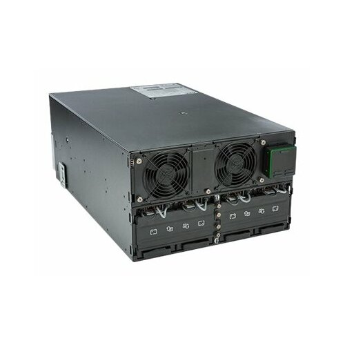 APC SRT10KRMXLI Smart-UPS SRT 10000VA RM 230V