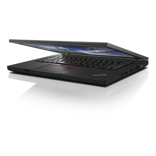 Laptop Lenovo ThinkPad L460 20FU002FPB W10Pro i3-6100U/4GB/500GB/HD520/6C/14" AG/1YR CI