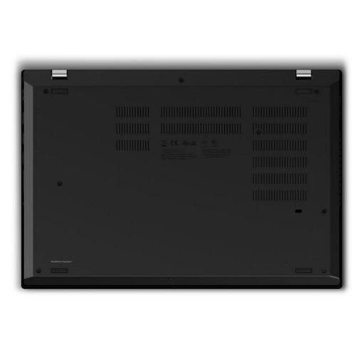 Laptop LENOVO ThinkPad T15p G1 i7-10750H 16/512G GTX1050