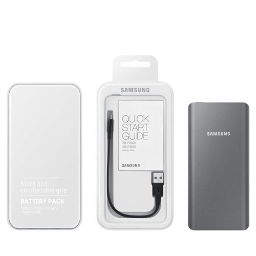 Samsung ULC Battery Pack 10Ah szary