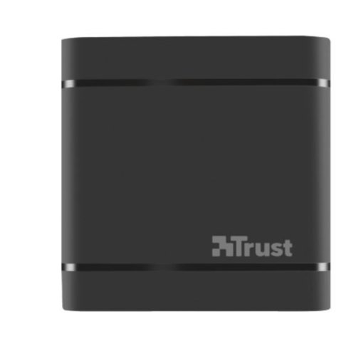 Trust Kubo Wireless Bluetooth Speaker - black