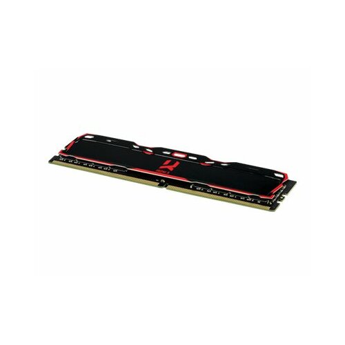 GOODRAM DDR4 IRDM X 16/3000 16-18-18 Czarny