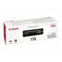 Canon Toner/ MF4410 CRG 728 Black 1,2k