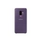 Etui Samsung LED View Cover do Galaxy S9+ fioletowe