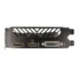 Gigabyte GeForce GTX 1050 Ti D5 4GB GDDR5 128BIT DVI-D/HDMI/DP