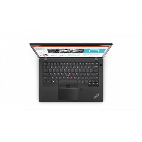 Laptop Lenovo ThinkPad T470s 20HF0017PB W10Pro i5-7200U/8GB/256GB/INT/14" FHD/3YRS OS