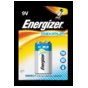 Energizer Bateria Maximum Alkaliczna 9V 6LR61 2 szt. blister