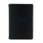 4world Etui ochronne/Podstawka do iPad Mini, ECO skóra, 7, czarne