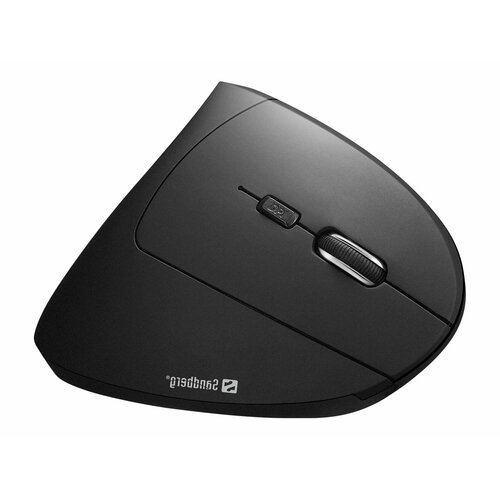 Mysz Sandberg Vertical Mouse Pro 2400 DPI