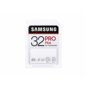 Karta pamięci SD Samsung PRO Plus 32GB MB-SD32H/EU