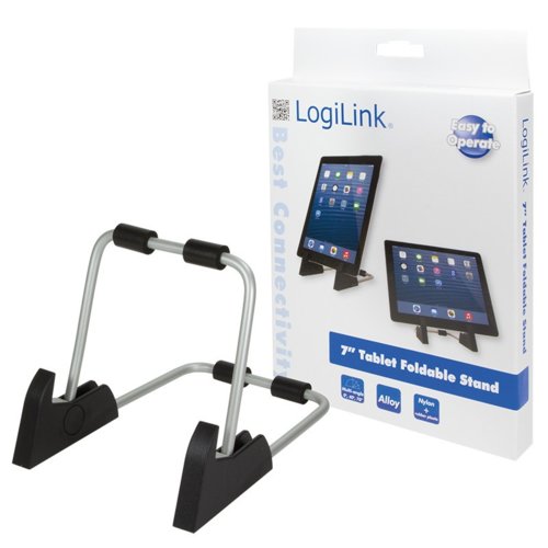 LogiLink Stojak pod tablet 7"