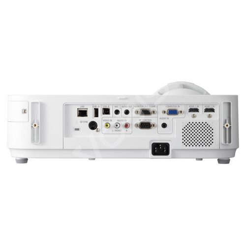 NEC M303WS DLP WXGA 3000AL 10000:1 3.6kg