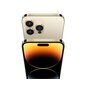 Smartfon Apple iPhone 14 Pro 256GB Gold