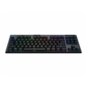 LOGI G915 TKL RGB Keyboard Linear US INT