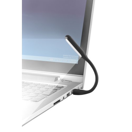 Laptop Trust Flexible USB LED Light