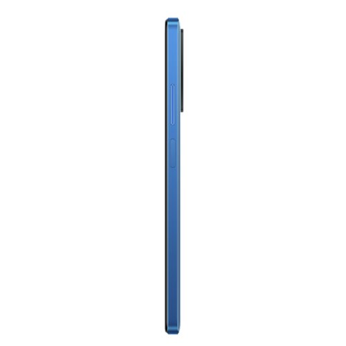 Smartfon Redmi Note 11 4/64 niebieski zmierzch