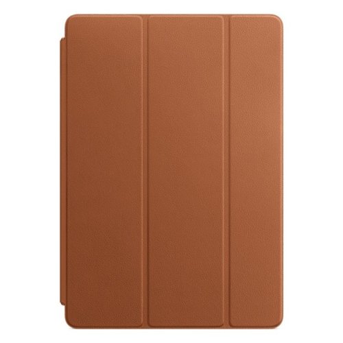 Apple iPad Pro 10.5 Leather Smart Cover - Saddle Brown