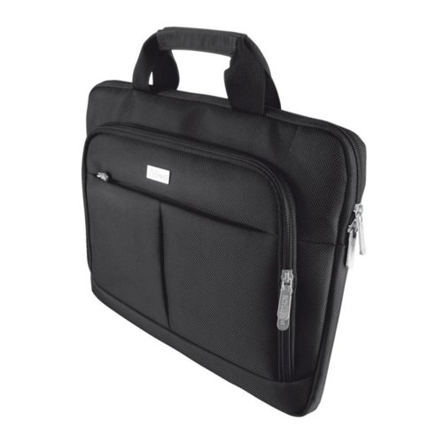 Trust Sydney Slim Bag for 14" laptops - black
