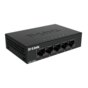 Switch D-LINK Gigabit Ethernet DGS‑105GL 5 portów
