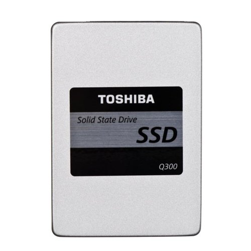 Dysk SSD Toshiba Q300 960GB 2,5" SATA3 (550/520) 7mm