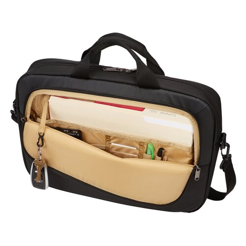 Torba do notebooka Case Logic Propel Attache 15,6" czarna