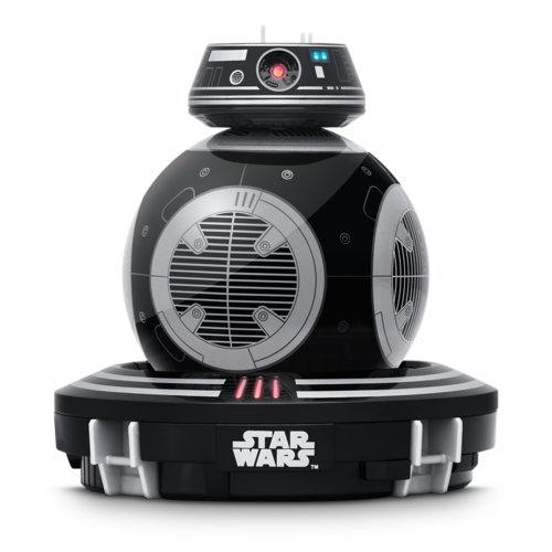 Robot Star Wars Sphero BB-9E