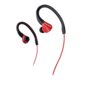 Słuchawki Pioneer SE-E3 czerwone