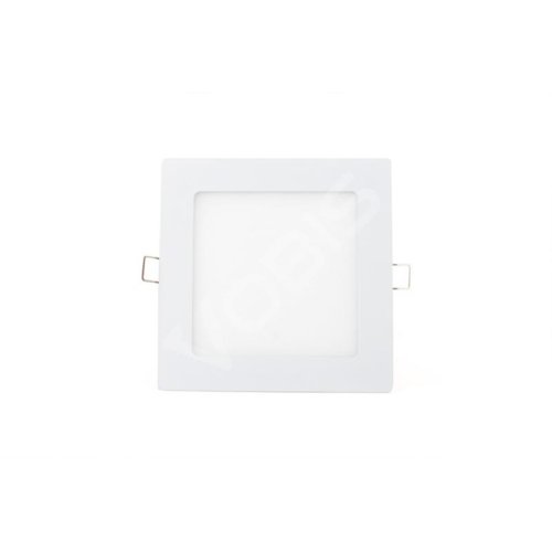 ABILITE Oprawa sufitowa podtynkowe LED,biały 12W/230V/46693