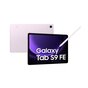 Tablet Samsung Galaxy Tab S9 FE 5G 6GB/128GB lawendowy