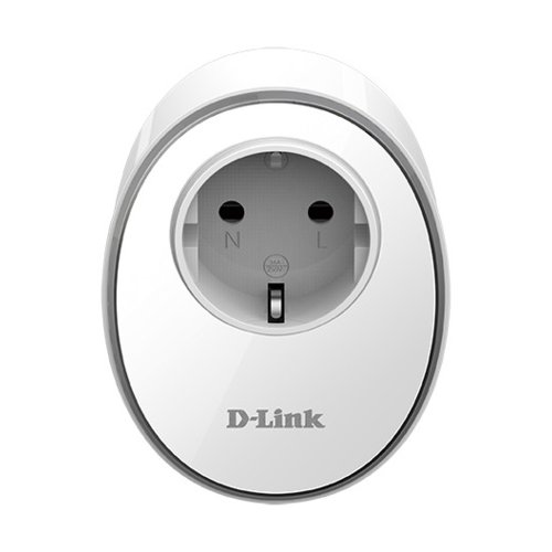 D-Link Smart Plug DSP-W115 WiFi
