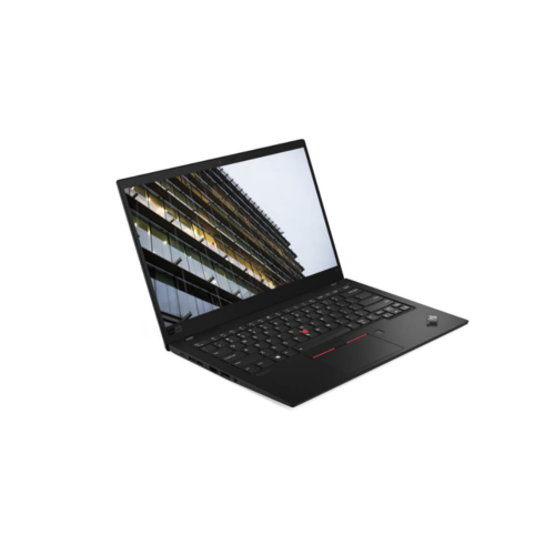 Laptop Lenovo ThinkPad X1 Carbon 8th gen. Czarny