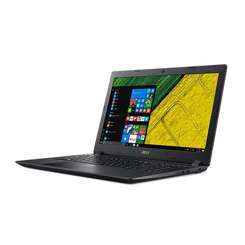 Laptop Acer A315-51-51SL NX.GNPAA.013 i5-7200U 15,6"LED 6GB DDR4 SSD256 HD620 HDMI USB3 WiFiAC Win10 (REPACK) 2Y