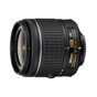 Nikon AF-P DX 18-55mm f/3.5-5.6 G VR (złote pudło)
